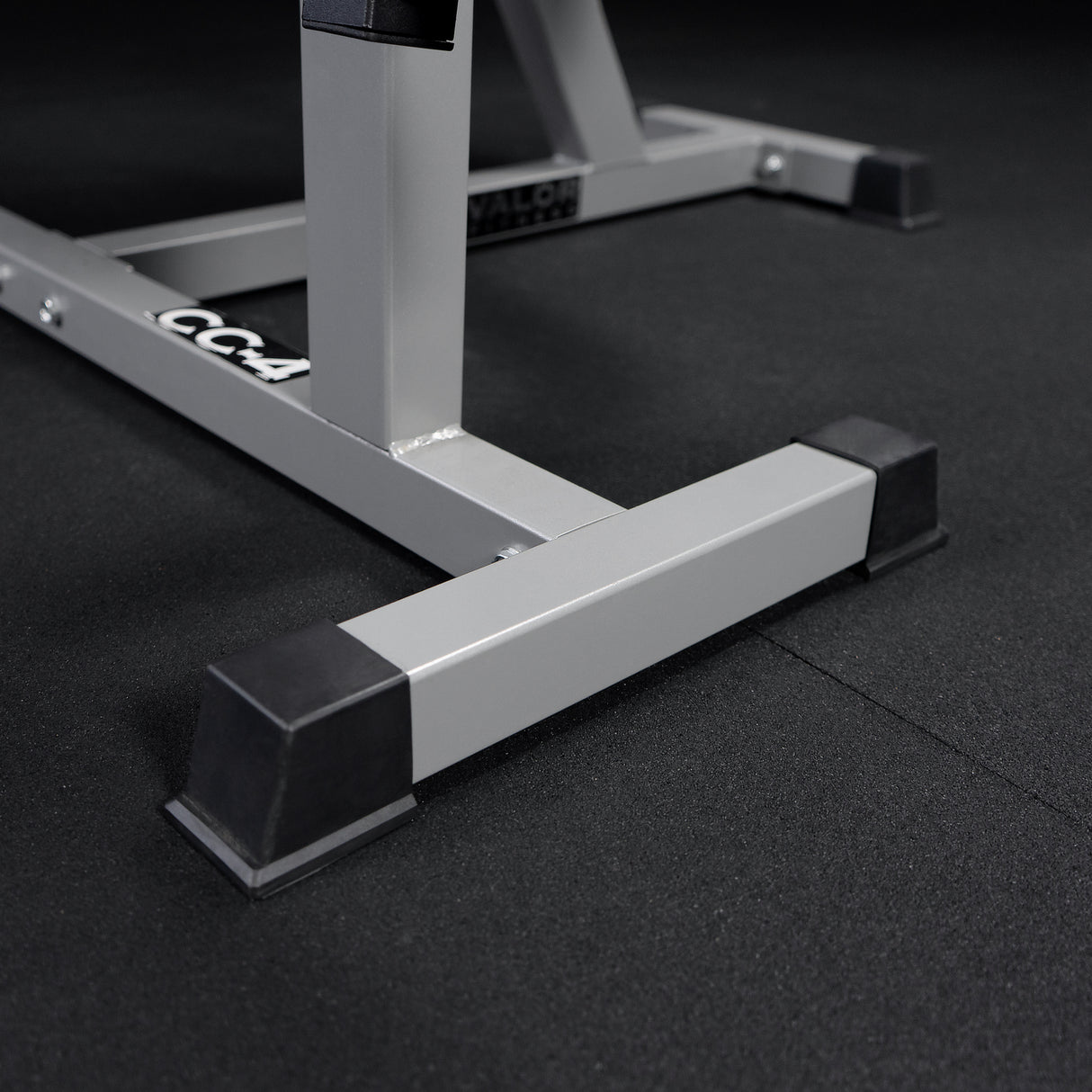 Adjustable Leg Extension - Curl Machine