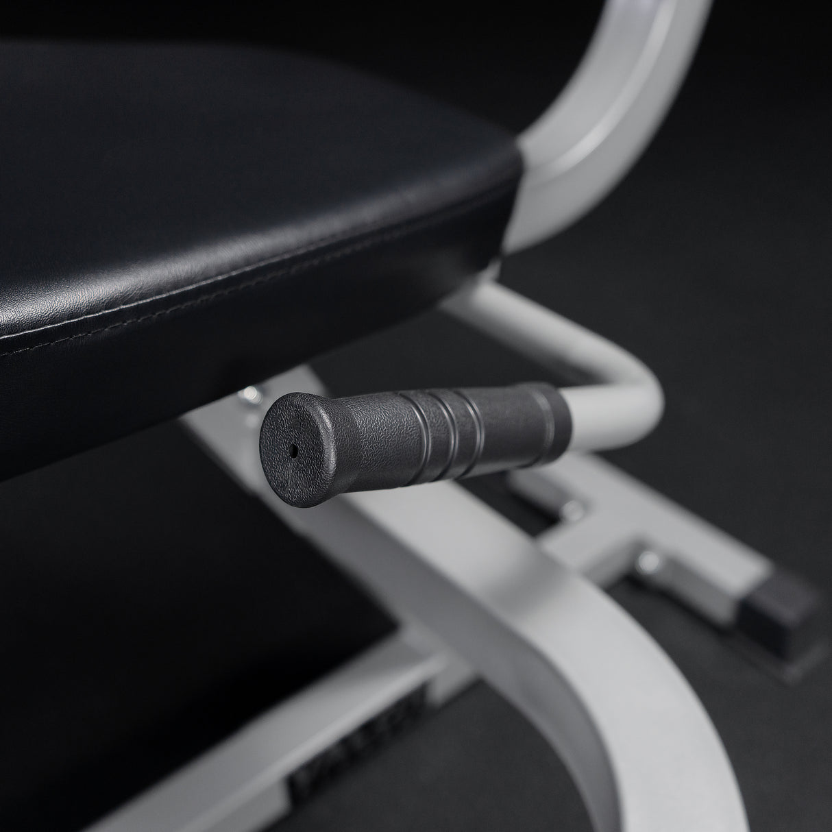 Adjustable Leg Extension - Curl Machine
