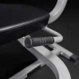 Adjustable Leg Extension - Curl Machine