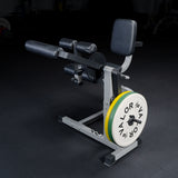 Adjustable Leg Extension - Curl Machine