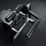 Adjustable Leg Extension - Curl Machine