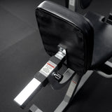 Adjustable Leg Extension - Curl Machine