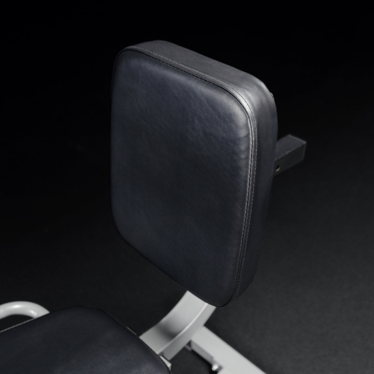 Adjustable Leg Extension - Curl Machine