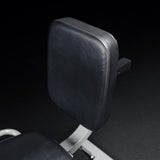 Adjustable Leg Extension - Curl Machine