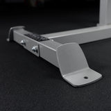 Seated Calf Raise Machine Plate Loaded