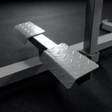 Seated Calf Raise Machine Plate Loaded