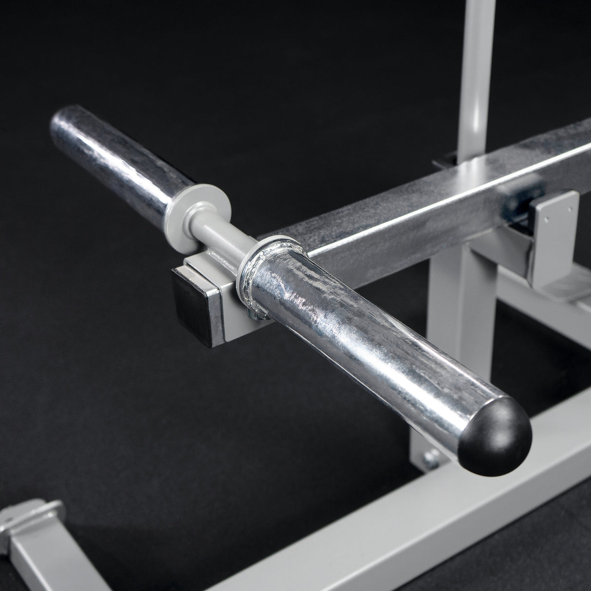 Seated Calf Raise Machine Plate Loaded
