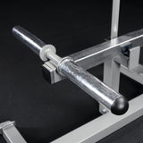 Seated Calf Raise Machine Plate Loaded