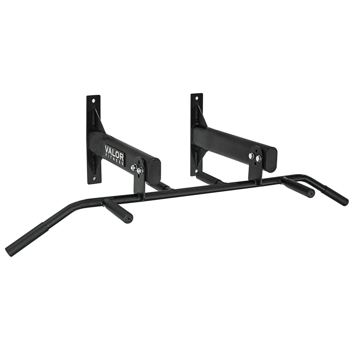 Ceiling - Wall Mounted 6 Grip 3 Position Pull Up Bar