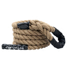 Sisal Climbing Rope