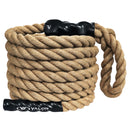 Sisal Climbing Rope 25'