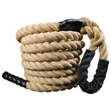 Sisal Climbing Rope