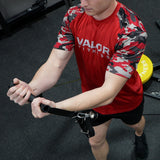Men's Camouflage T-Shirt