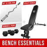 Bench Selection