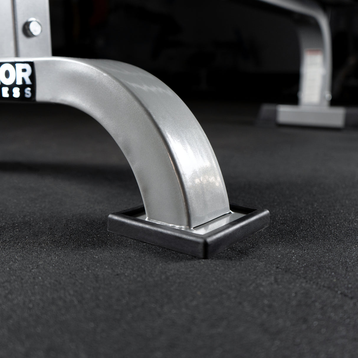 Flat Benches
