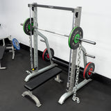 Flat Benches