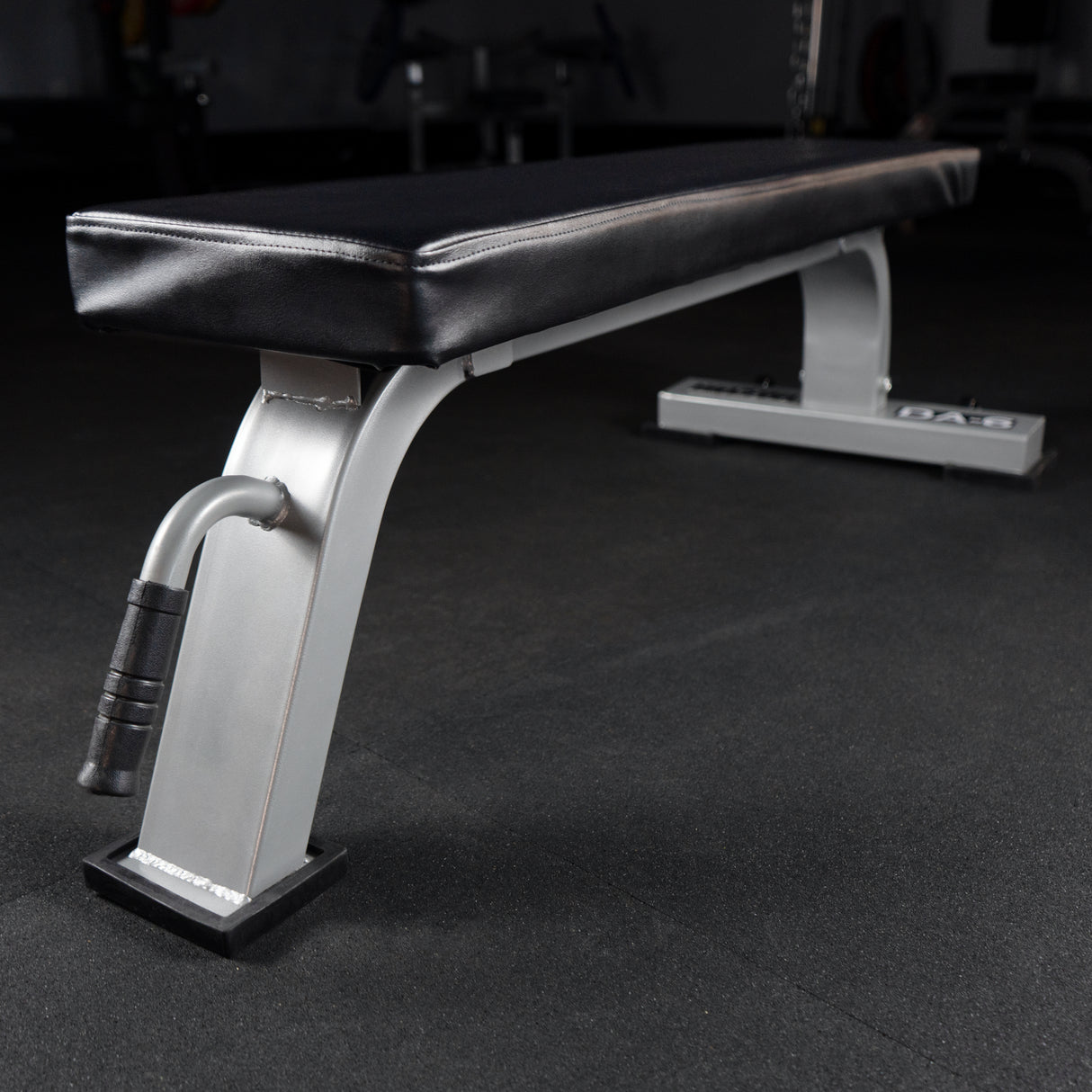 Flat Benches
