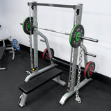 Flat Benches