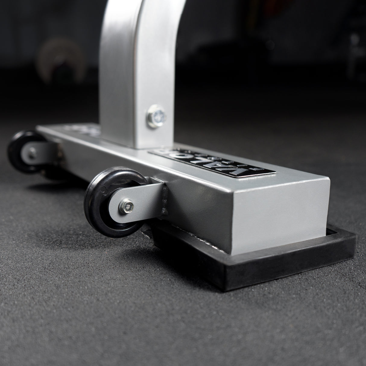 Flat Benches