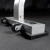 Flat Benches