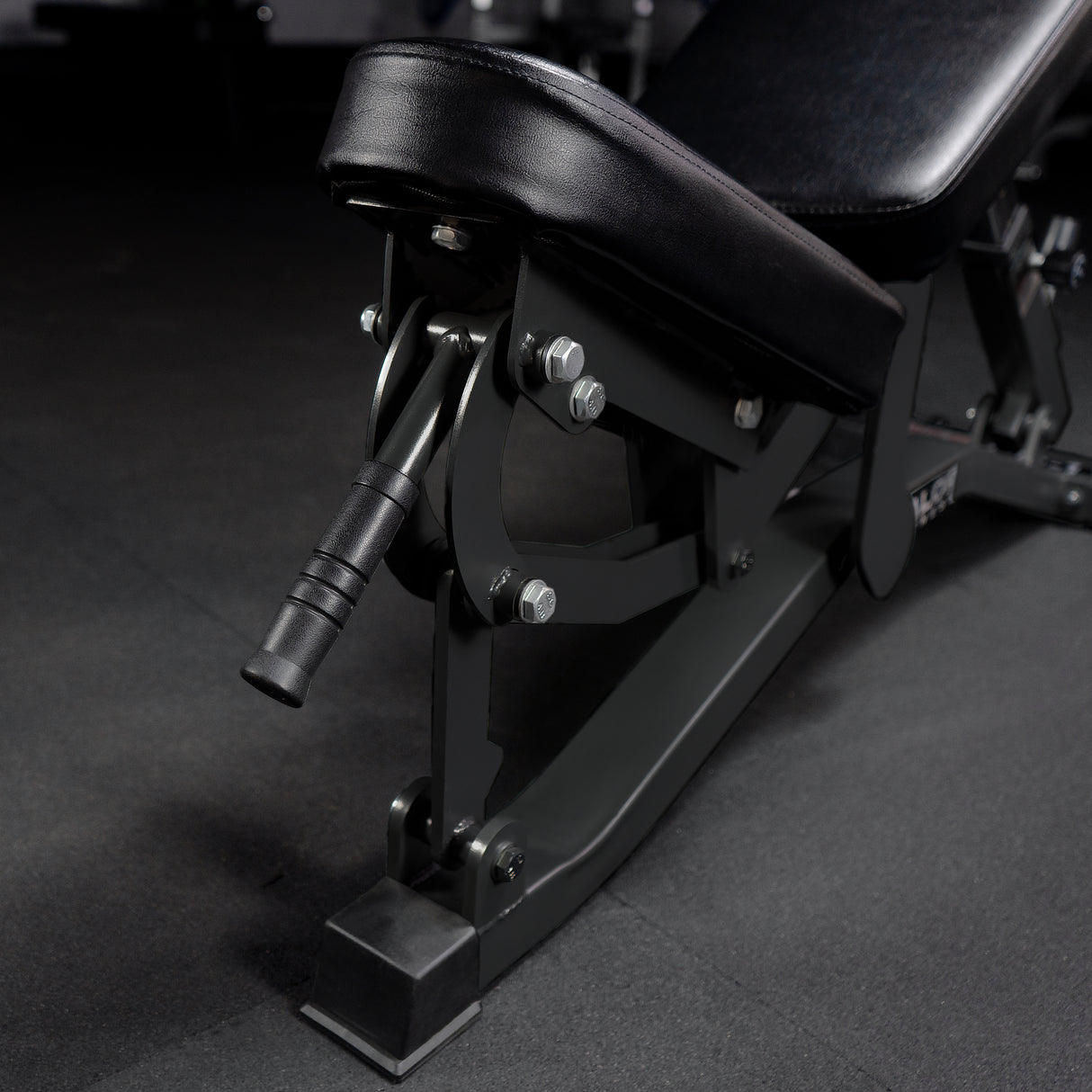 Adjustable Flat - Incline Benches