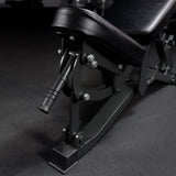 Adjustable Flat - Incline Benches