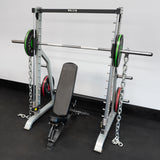 Adjustable Flat - Incline Benches
