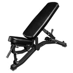Adjustable Flat - Incline Benches