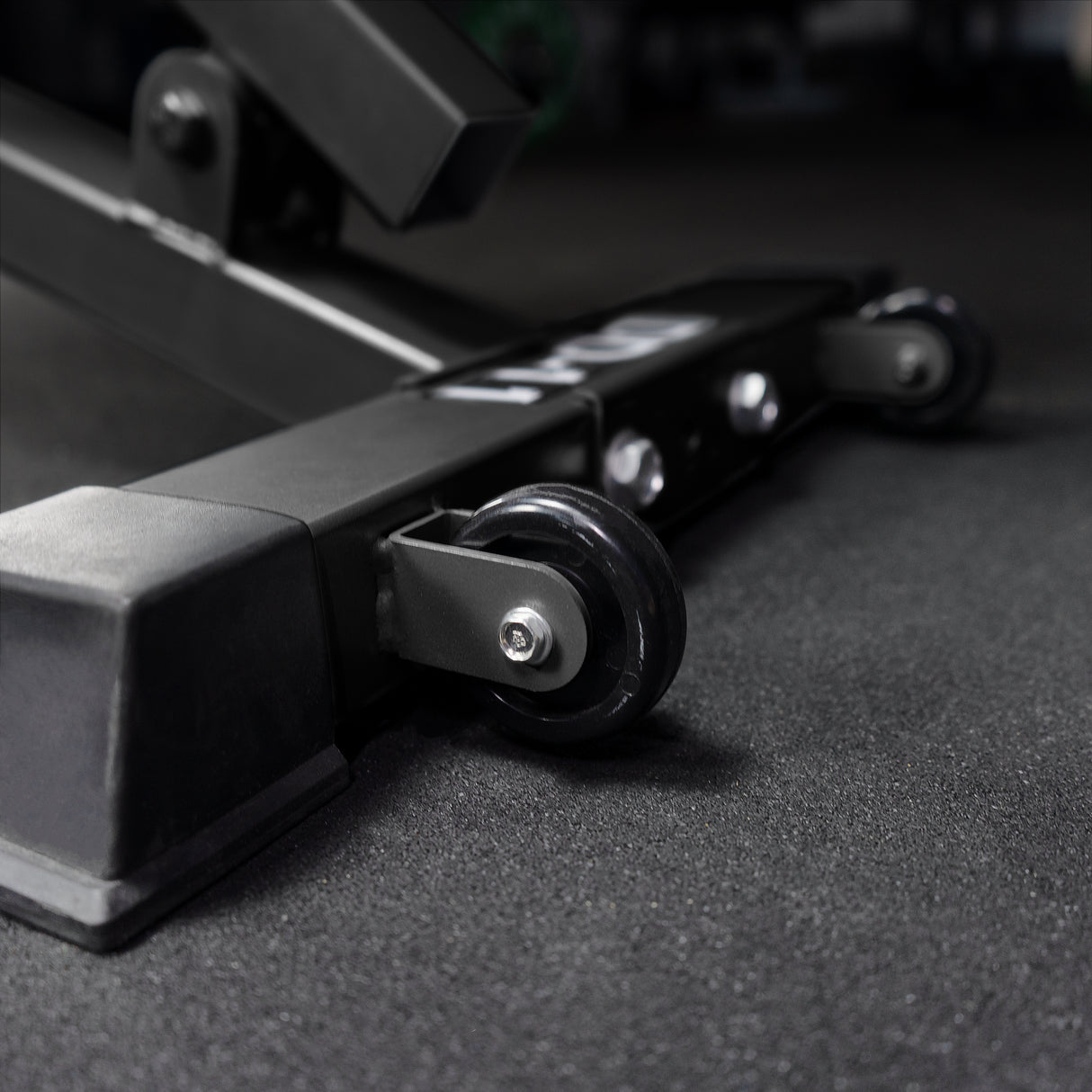 Adjustable Flat - Incline Benches
