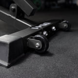 Adjustable Flat - Incline Benches