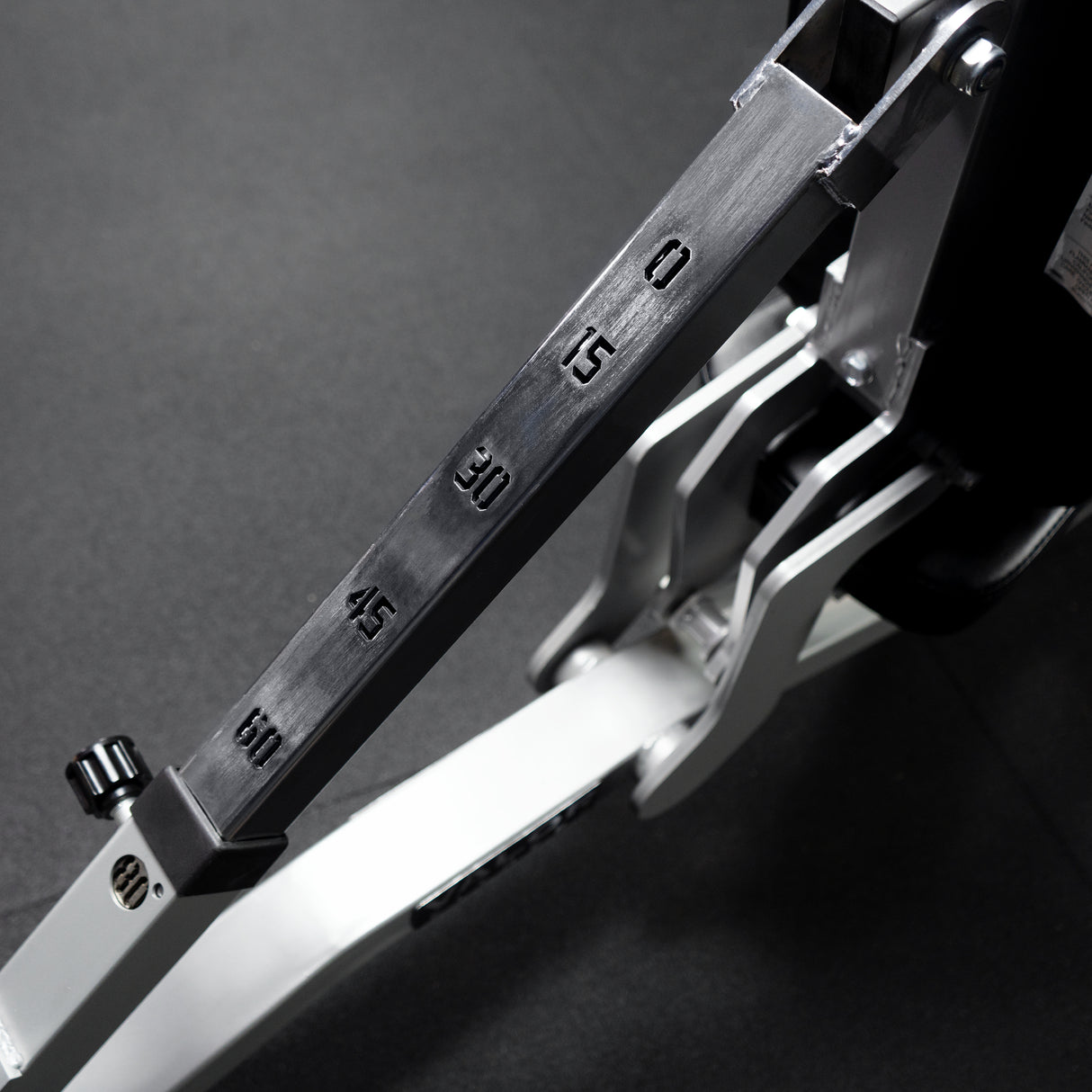 Adjustable Flat - Incline Benches