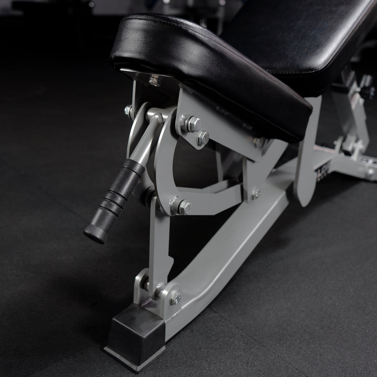 Adjustable Flat - Incline Benches