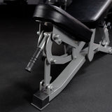 Adjustable Flat - Incline Benches