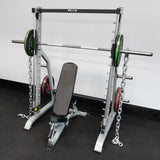 Adjustable Flat - Incline Benches