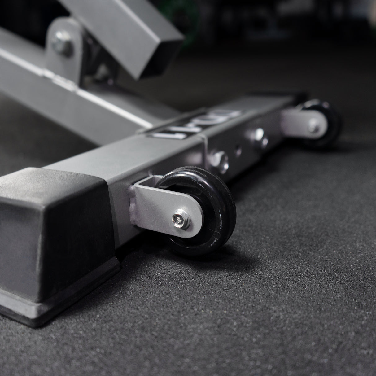 Adjustable Flat - Incline Benches