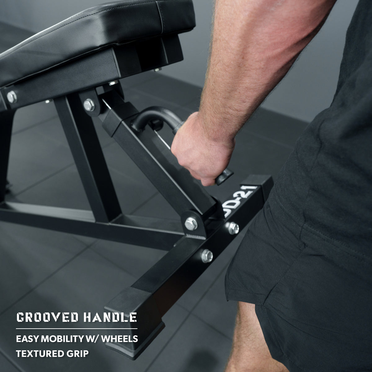 Adjustable Flat - Incline Benches
