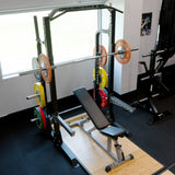 Adjustable Flat - Incline Benches