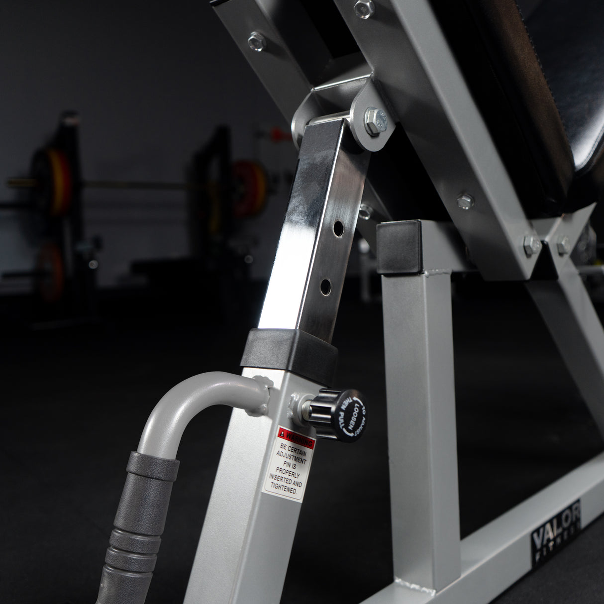 Adjustable Flat - Incline Benches