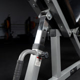 Adjustable Flat - Incline Benches