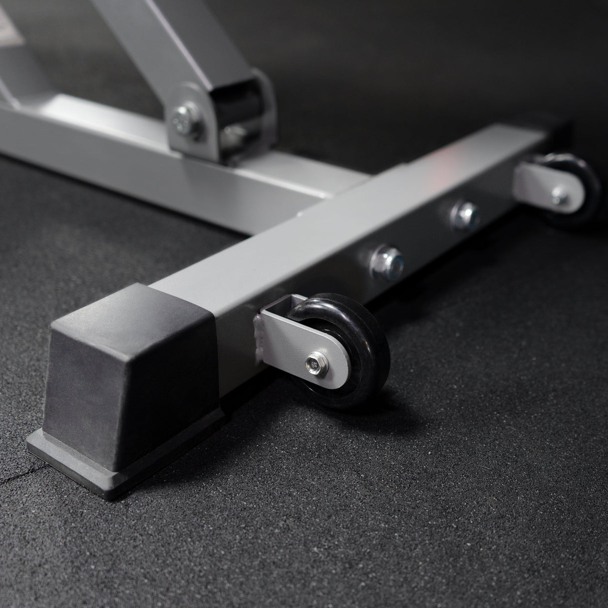 Adjustable Flat - Incline Benches