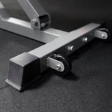 Adjustable Flat - Incline Benches