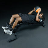 Adjustable FID Benches