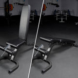 Adjustable FID Benches