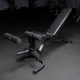 Adjustable FID Benches