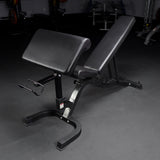 Adjustable FID Benches