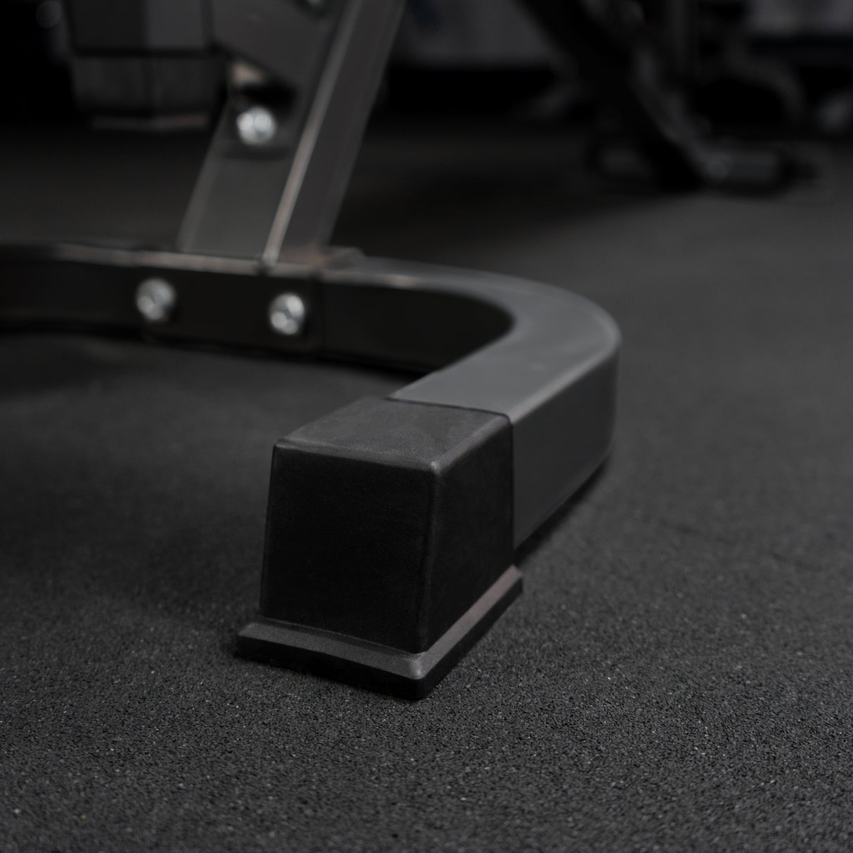 Adjustable FID Benches