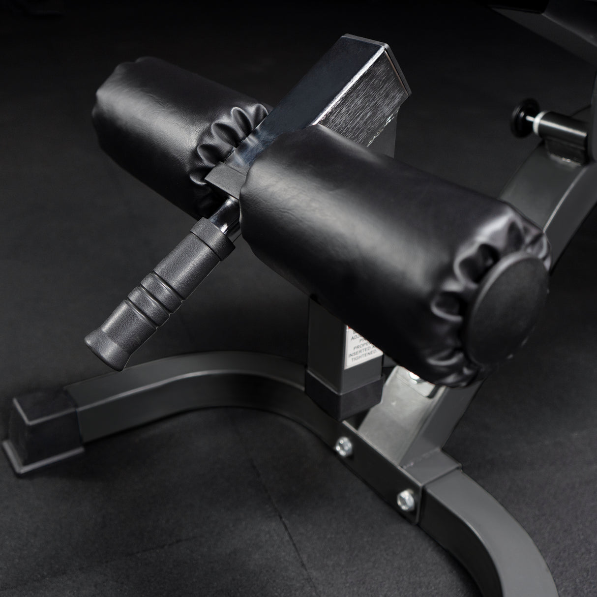 Adjustable FID Benches