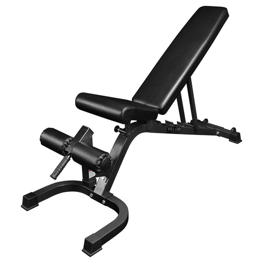 Adjustable FID Benches