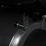 Adjustable FID Benches