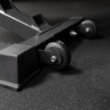 Adjustable FID Benches